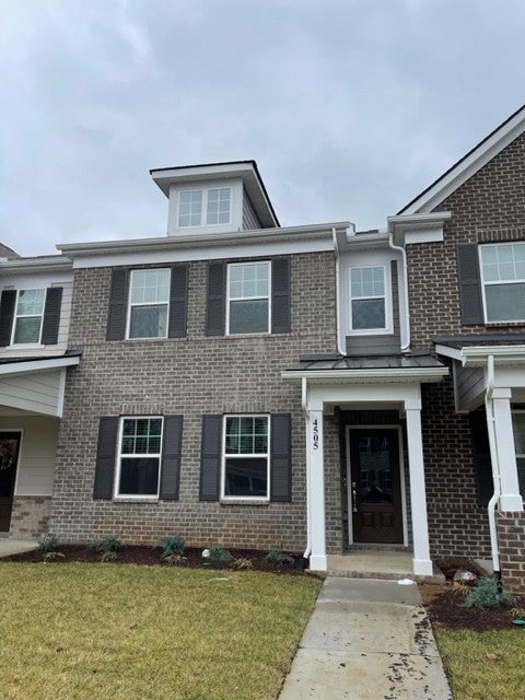 4505 Sardius Dr