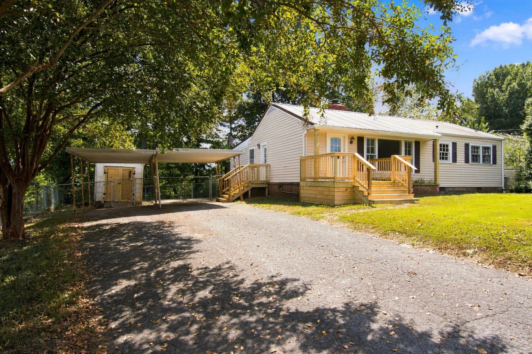 205 Cliffside Ave