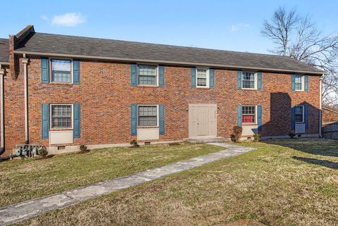 3317 Long Blvd D5 Nashville TN 37203