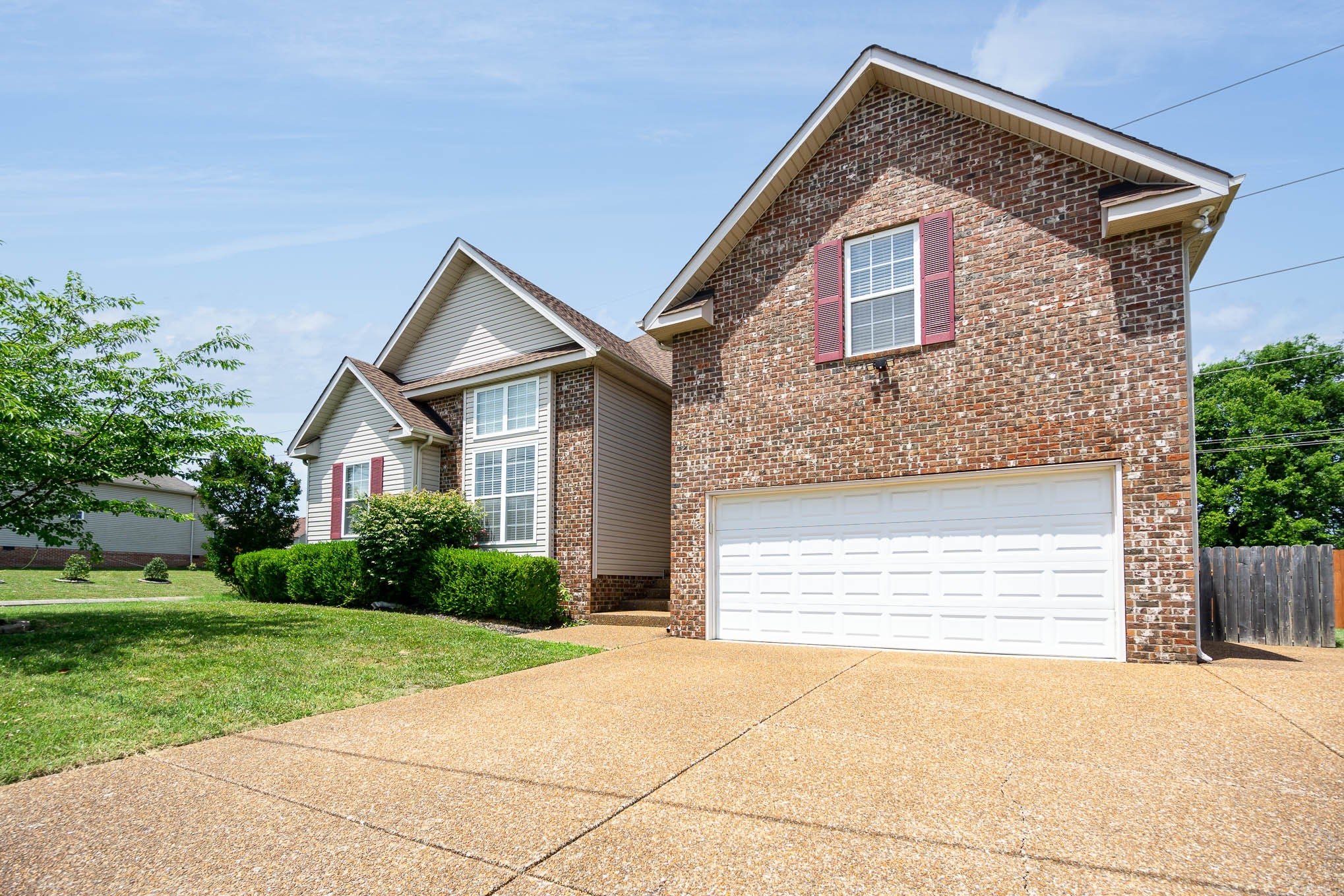 3998 Kristen St