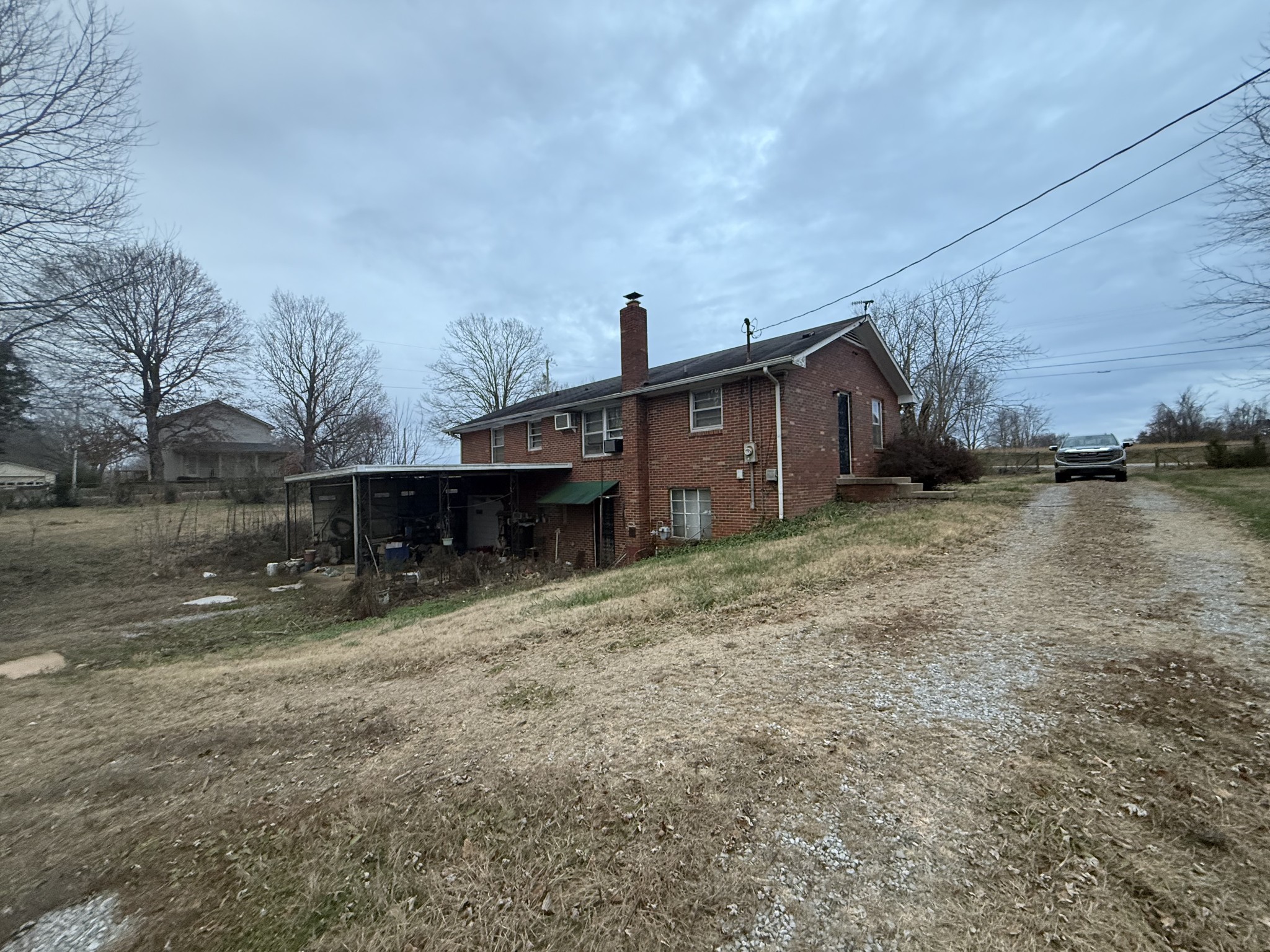 4425 Trough Springs Rd