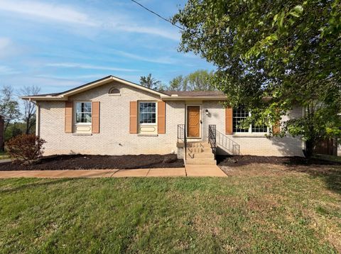 Photo of 680 Atlanta Dr, Hermitage, TN 37076 (MLS # 3168646)