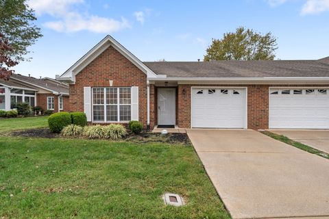 327 Forest Glen Circle Murfreesboro TN 37128