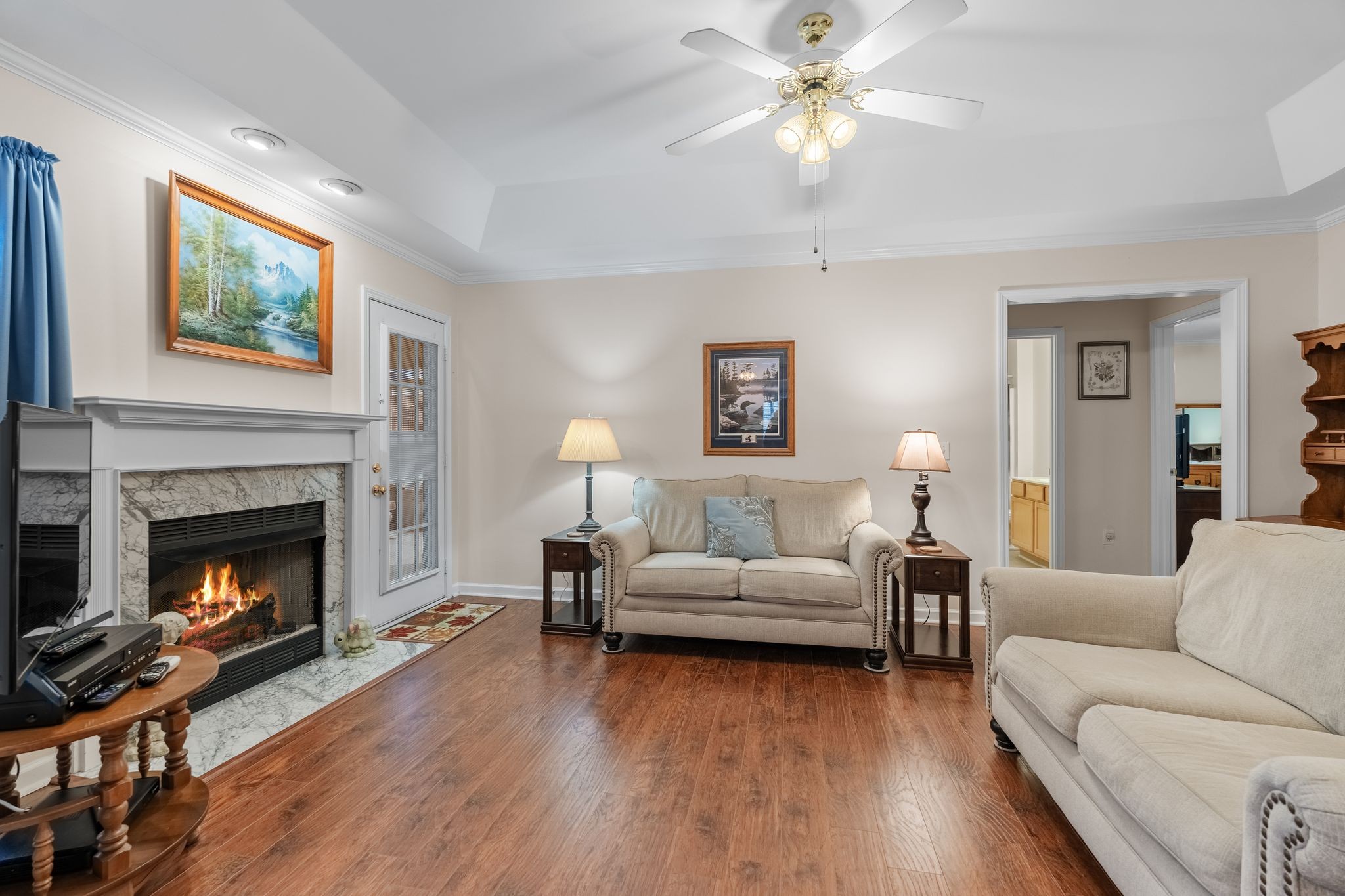 327 Forest Glen Circle