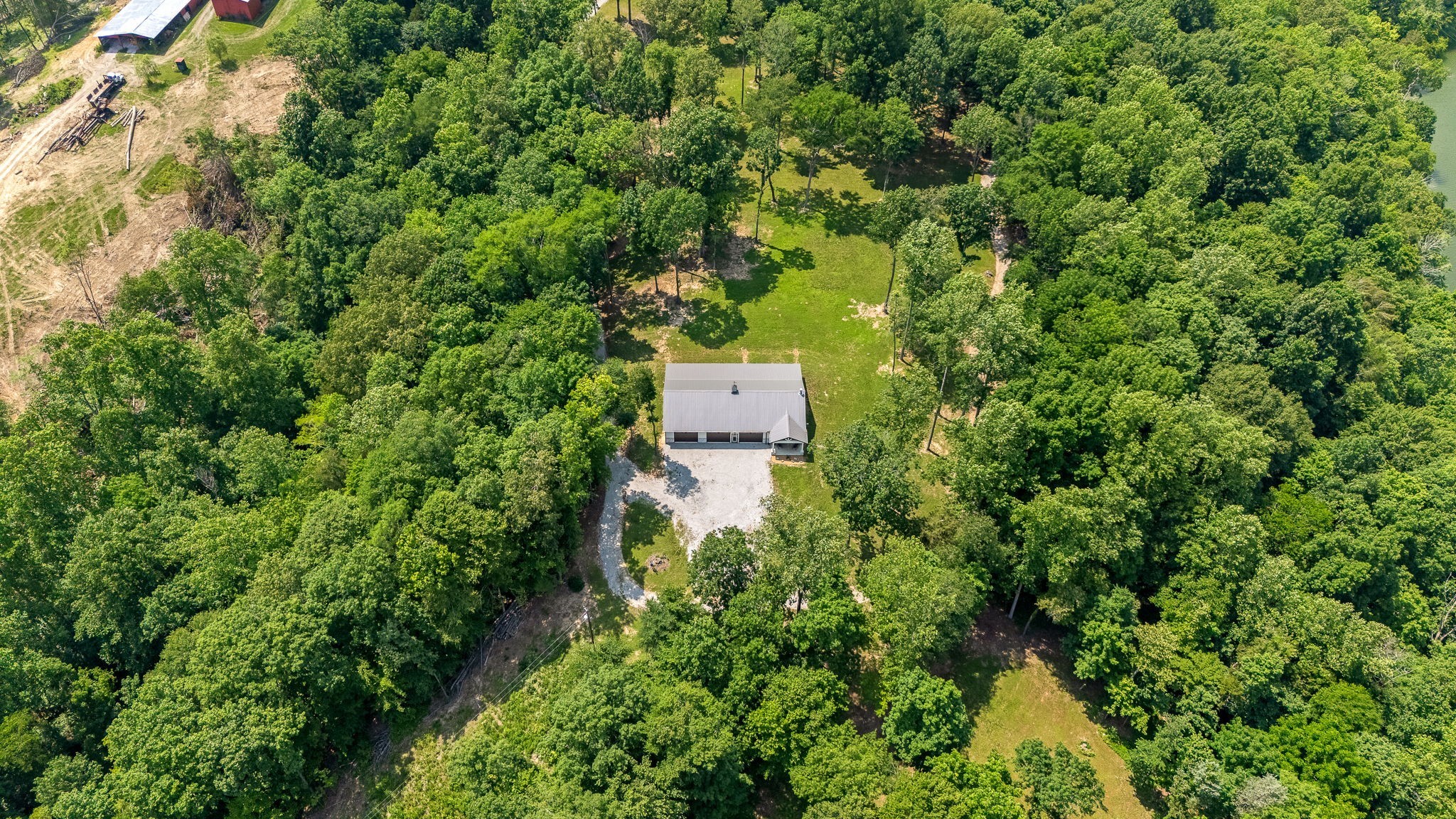 311 Wildlife Ridge Lane
