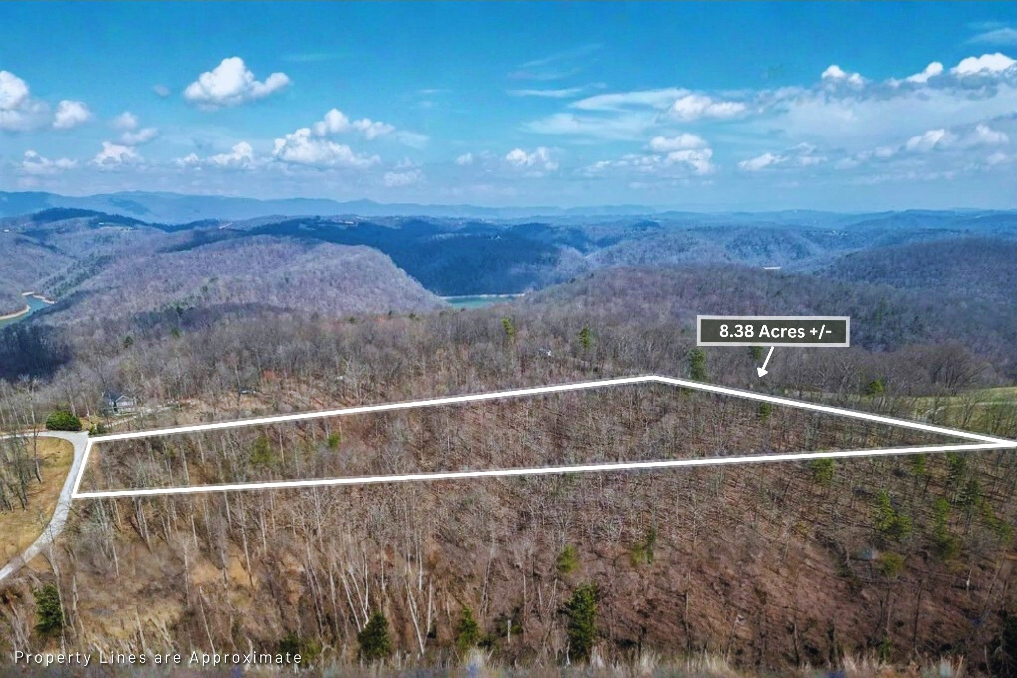 1 Mountain Way