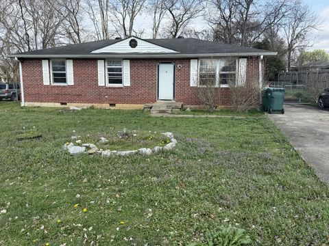 1001 Keaton St Lebanon TN 37087