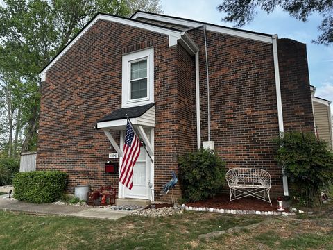 408 Granville Rd Franklin TN 37064