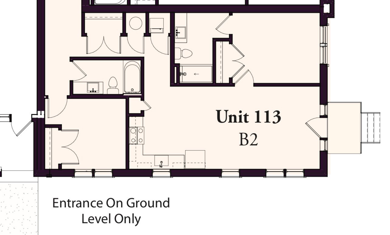 2060 Tollgate Blvd 113