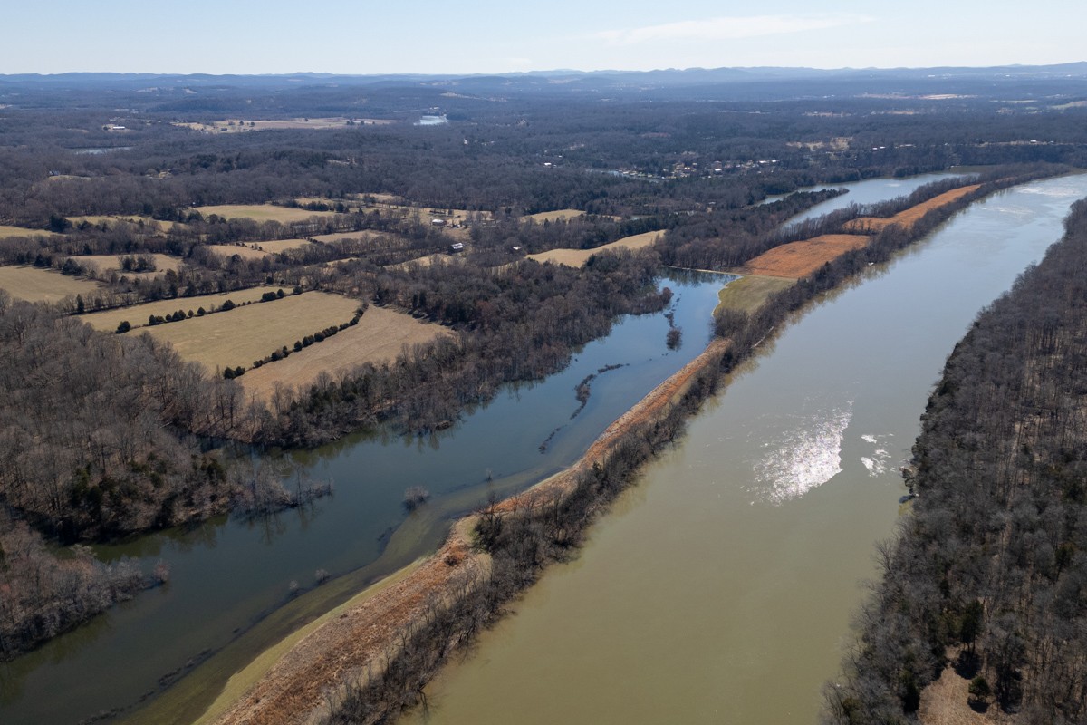Middle Tennessee Properties 2 2700 Canoe Branch Rd