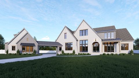 Photo of 466 Grand Oaks Dr *Lot 1* Dr, Brentwood, TN 37027 (MLS # 2488496)