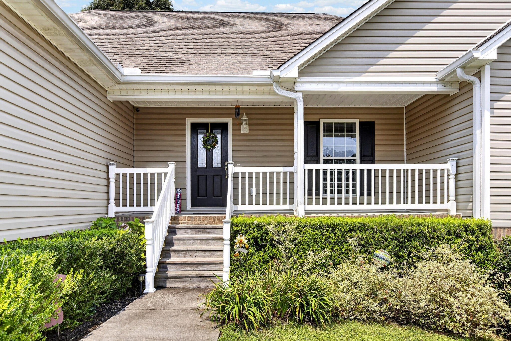 142 Orrie Moss Court SE