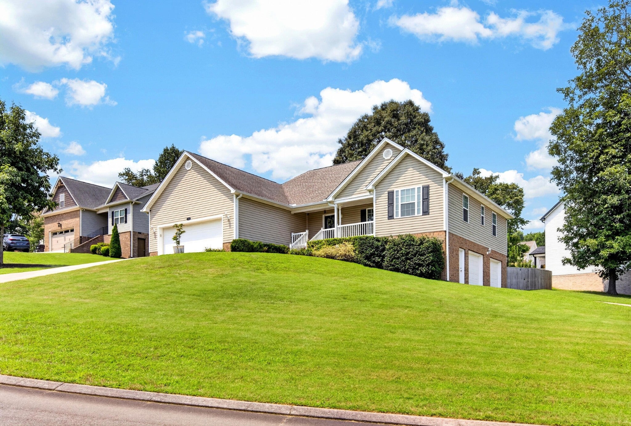 142 Orrie Moss Court SE