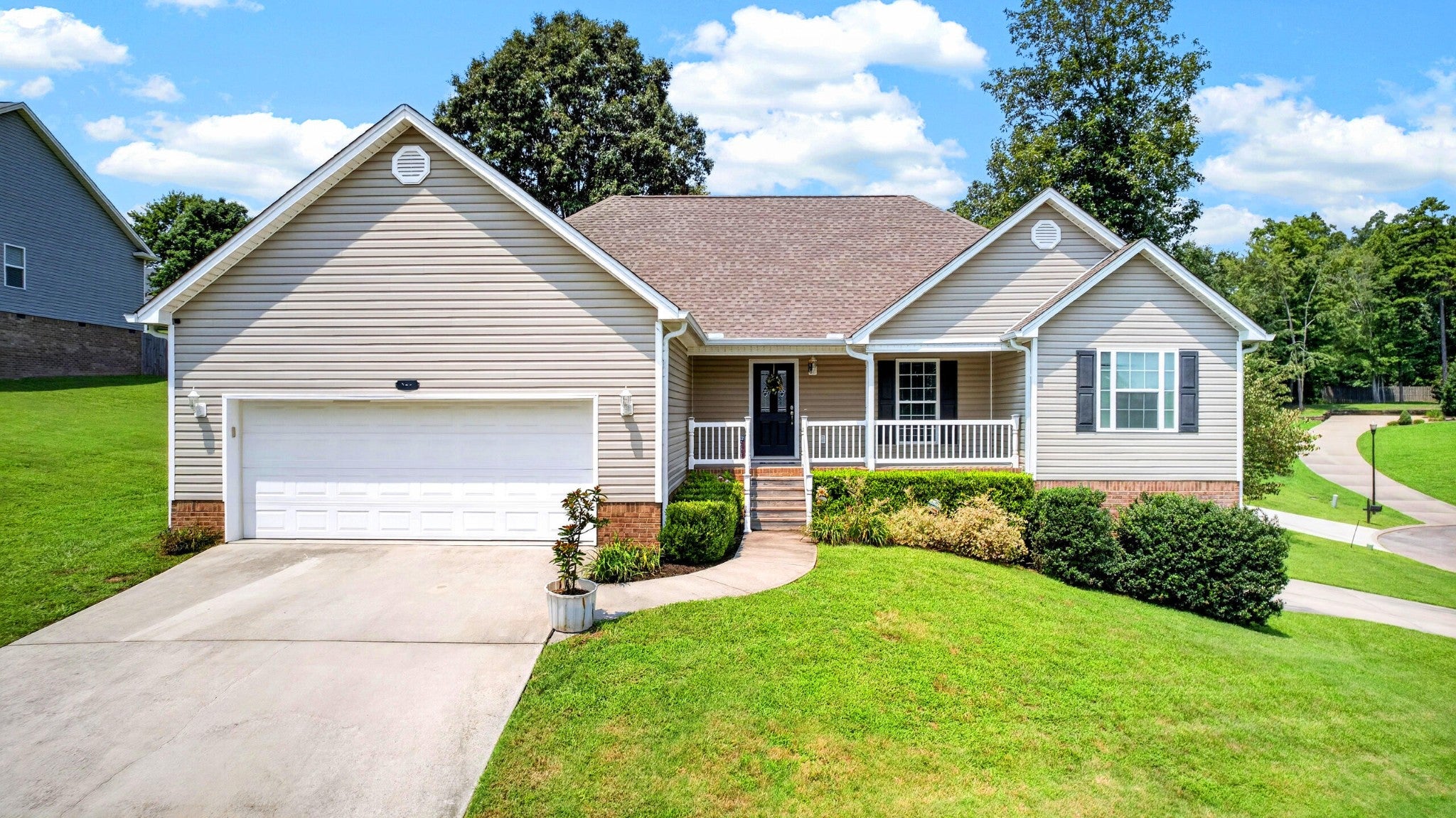 142 Orrie Moss Court SE