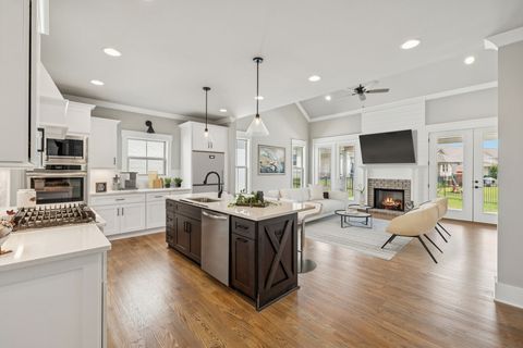 Photo of 3005 Turnstone Trce, Spring Hill, TN 37174 (MLS # 2941830)