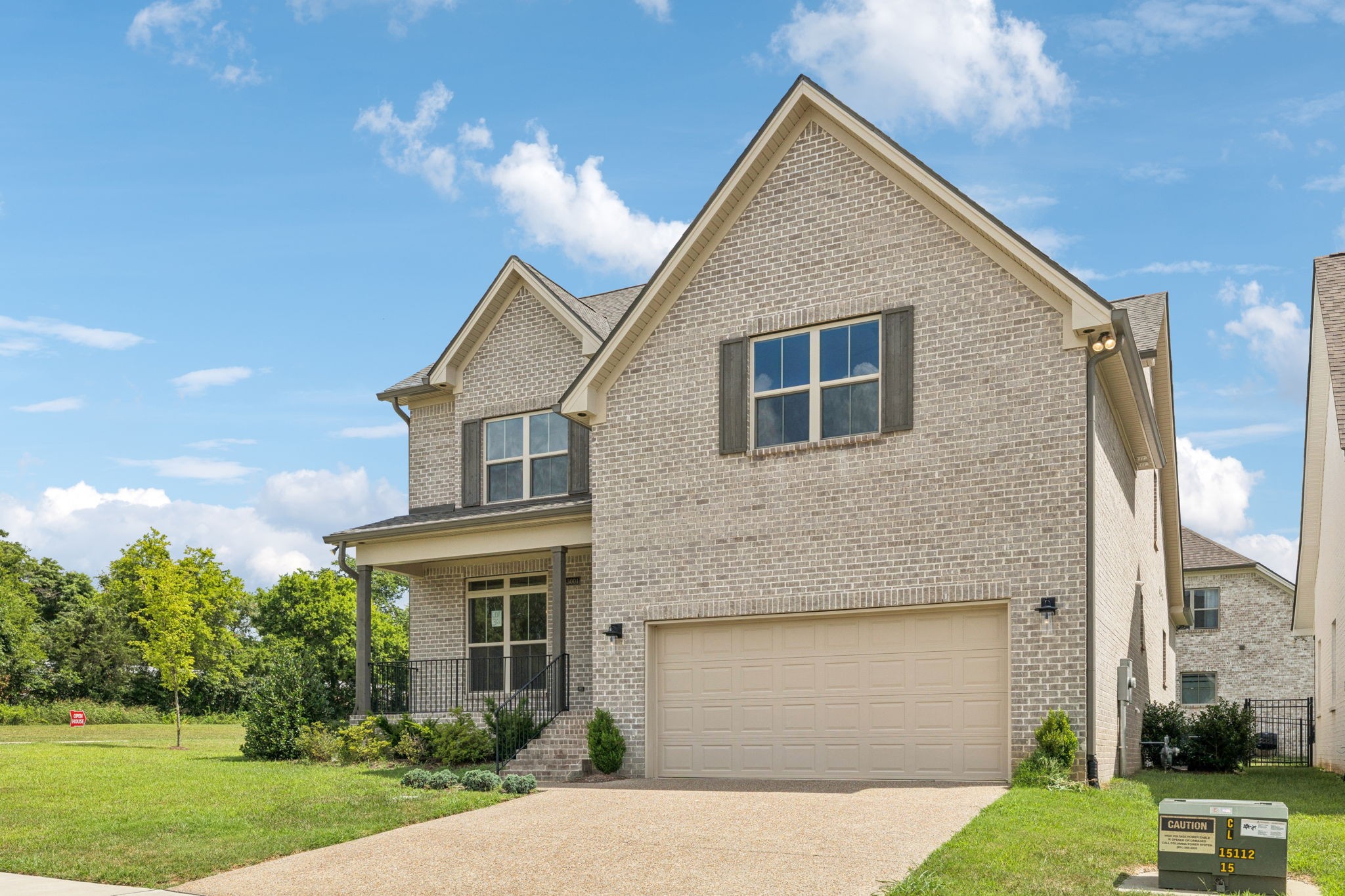 3005 Turnstone Trce