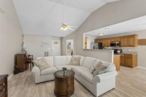 Photo of 3011 Candlelite Dr, Spring Hill, TN 37174 (MLS # 3172825)