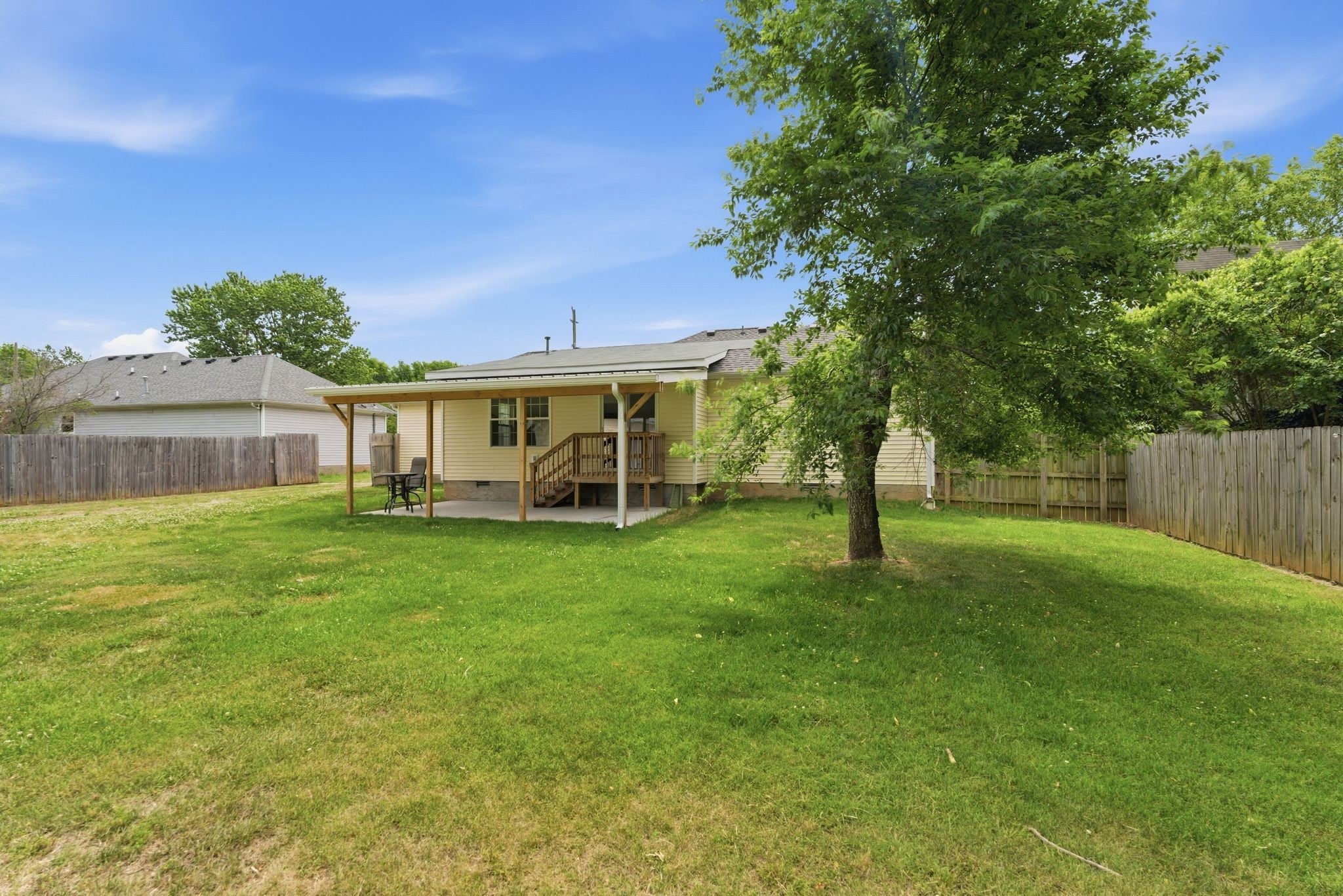 3007 Penny Ln