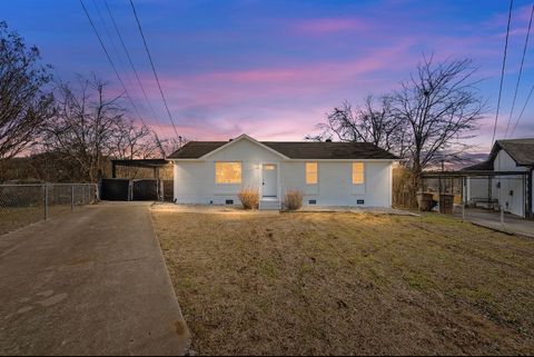 600 Lane Ct Nashville TN 37207