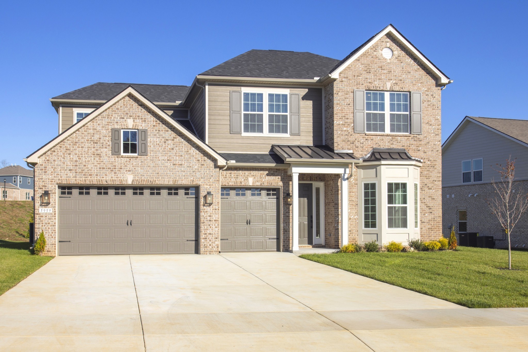 5959 Hunt Valley Drive