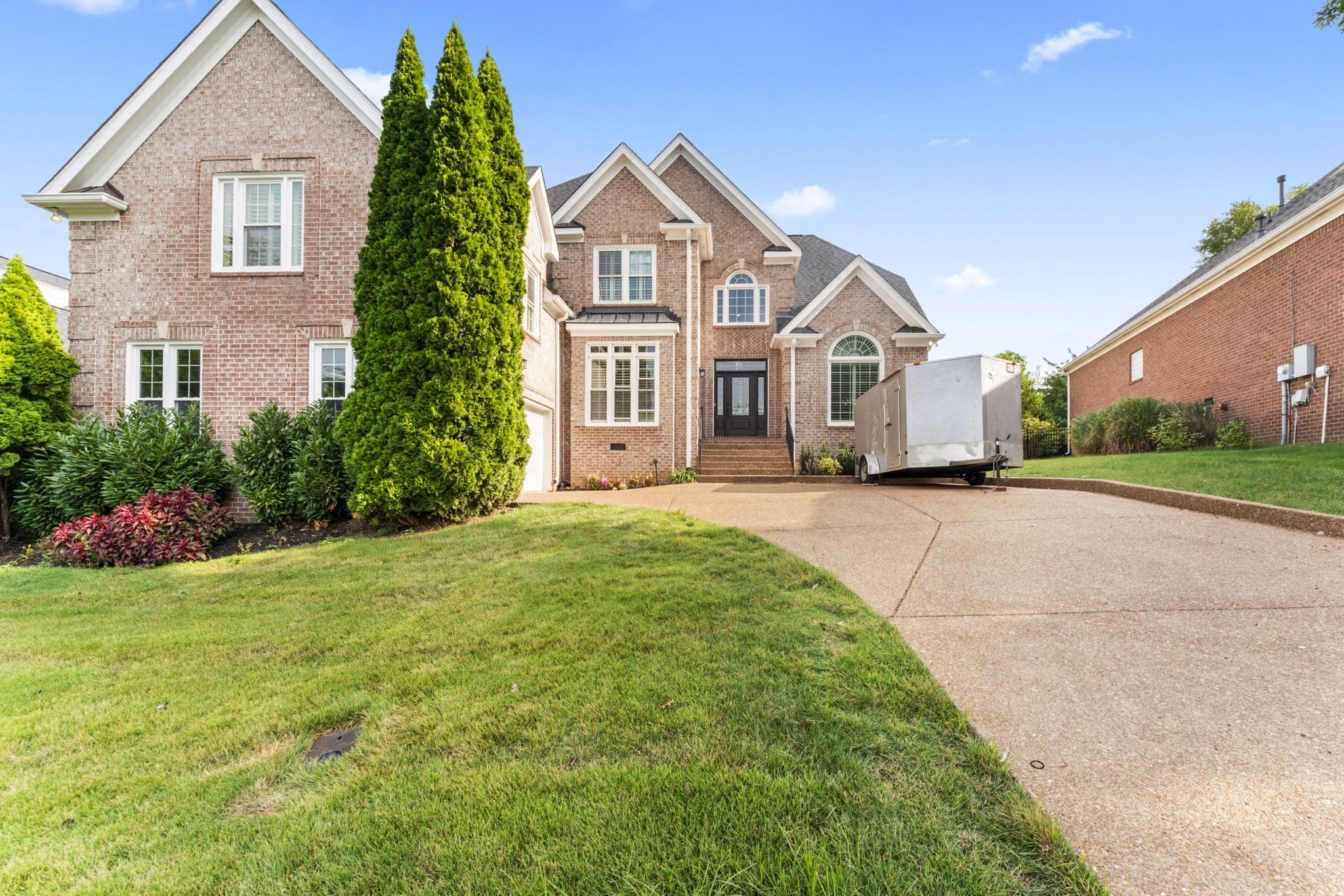 246 Polk Place Dr