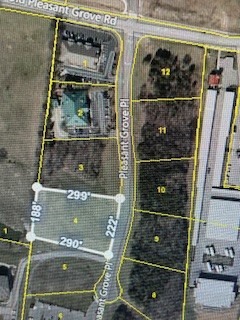 1006 Pleasant Grove Pl