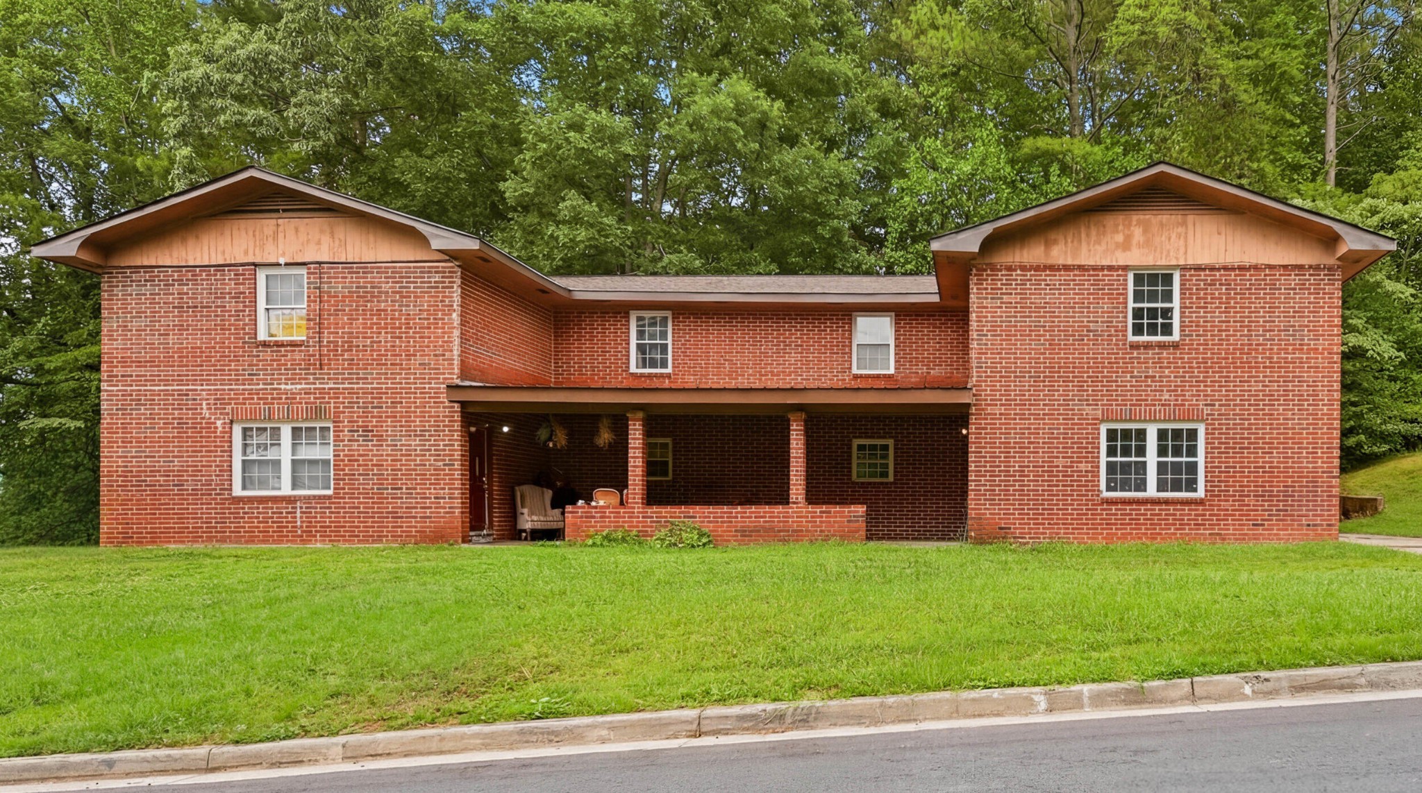 Photo 1 of 25 — 1418 Walston Street, Dalton, GA 30720