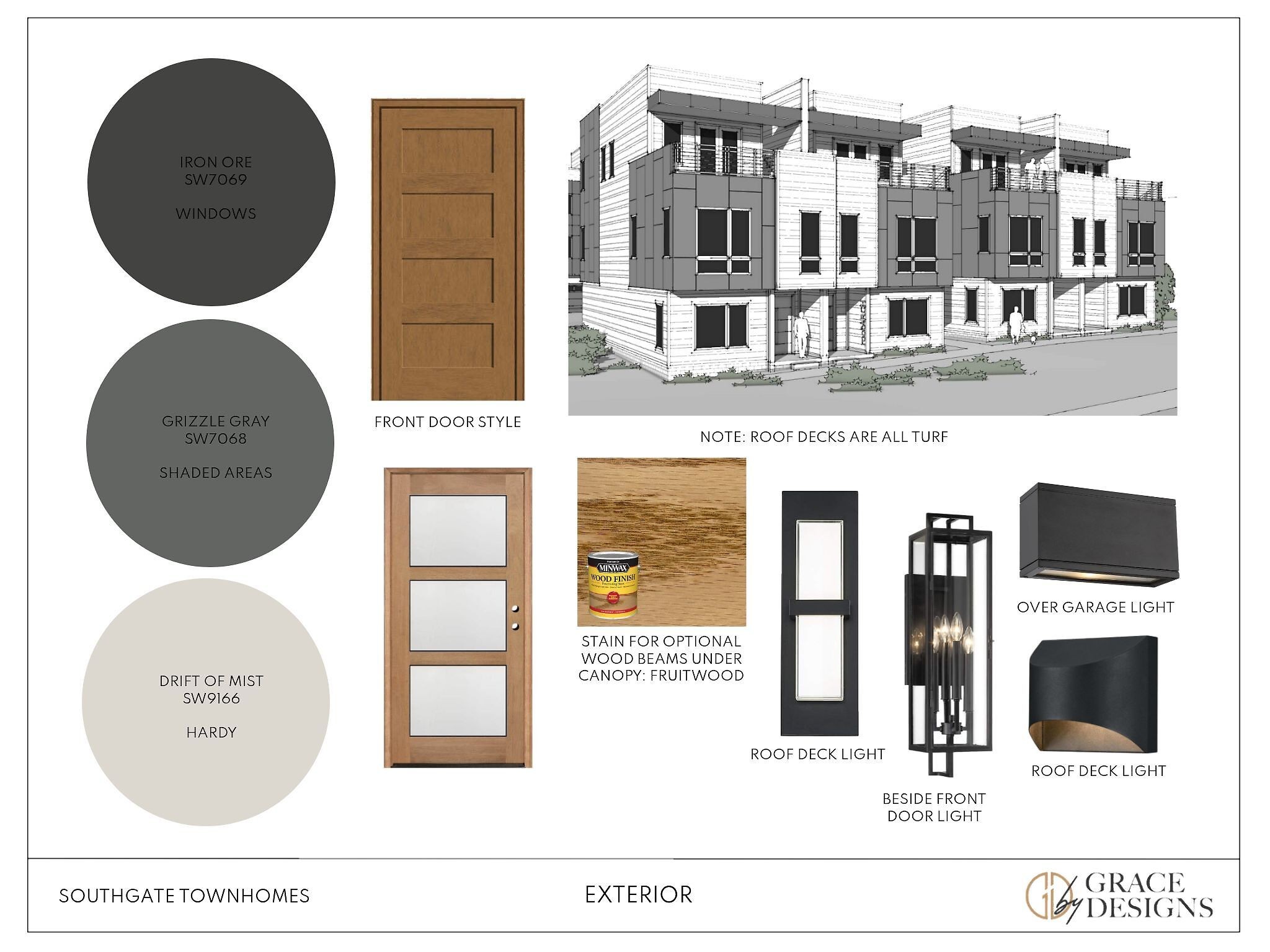 602 Southgate Avenue E