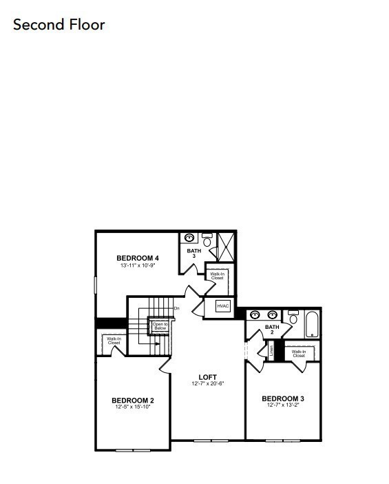 480 Mabels Way