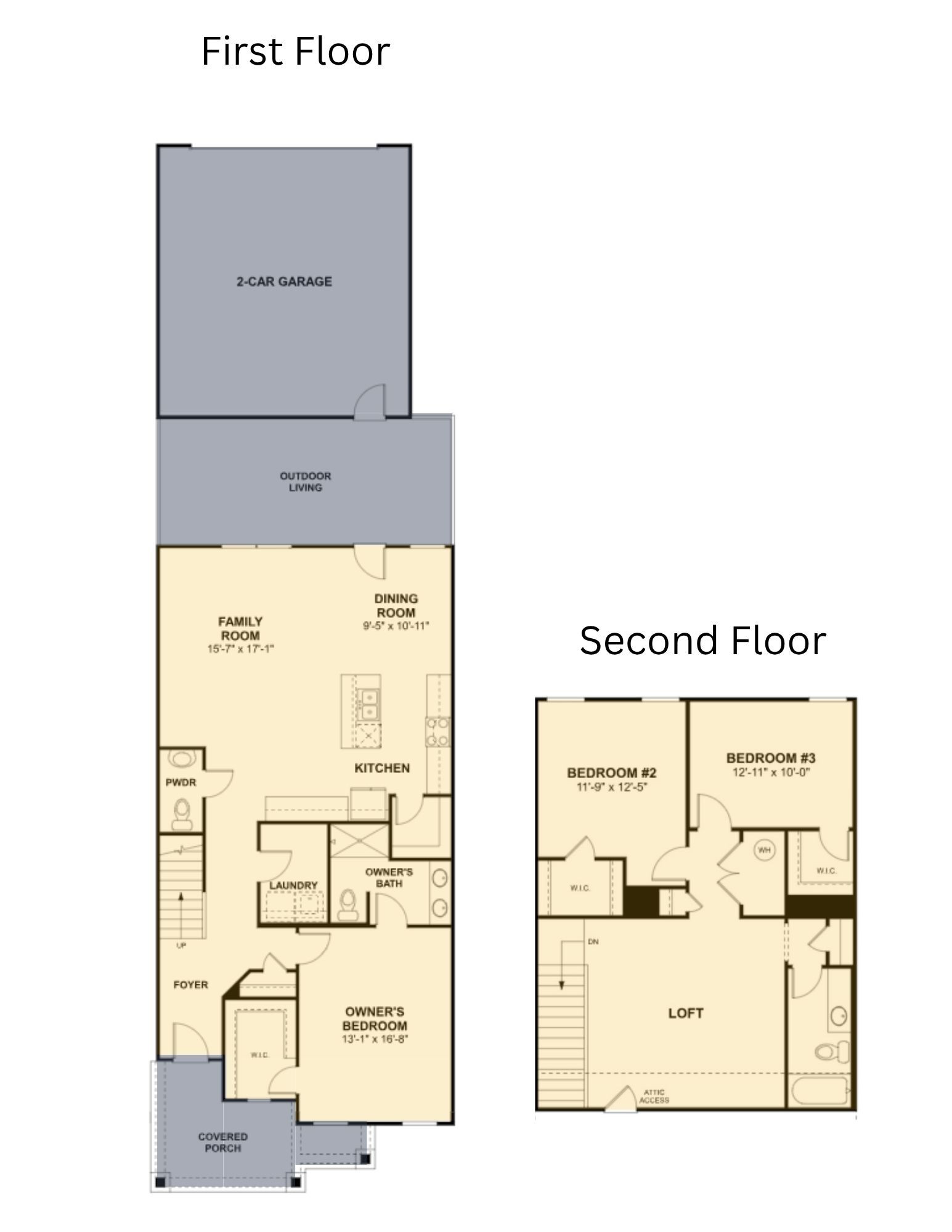 2900 Suzanne Landon Dr F6