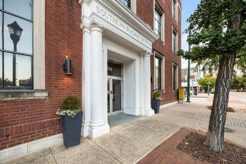 1301 Market Street 304 Chattanooga TN 37402