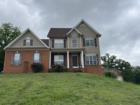 100 Nancy Ct Hermitage TN 37076