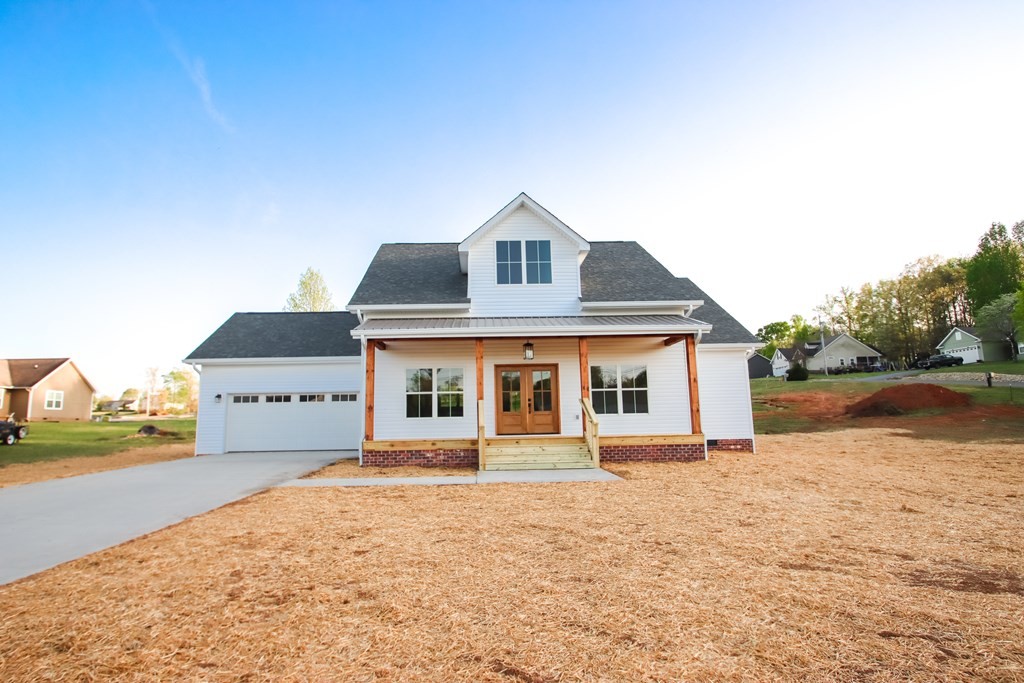 Middle Tennessee Properties 2 922 Honeysuckle Ln
