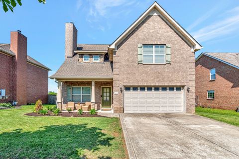 Photo of 400 Stratford Park Blvd, Gallatin, TN 37066 (MLS # 3184923)