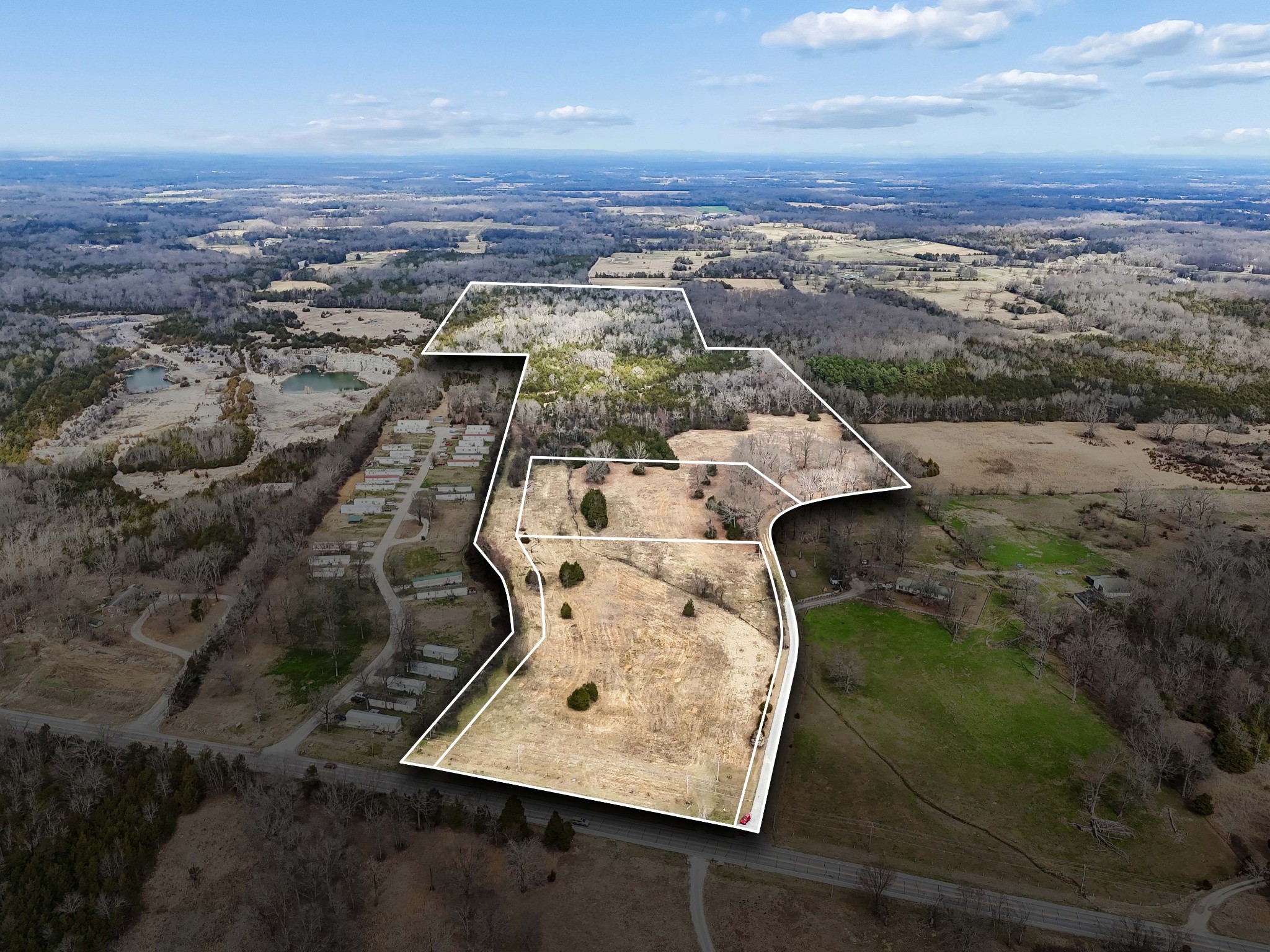 1988 Fayetteville Hwy