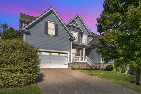 1421 Jersey Farm Rd Nolensville TN 37135