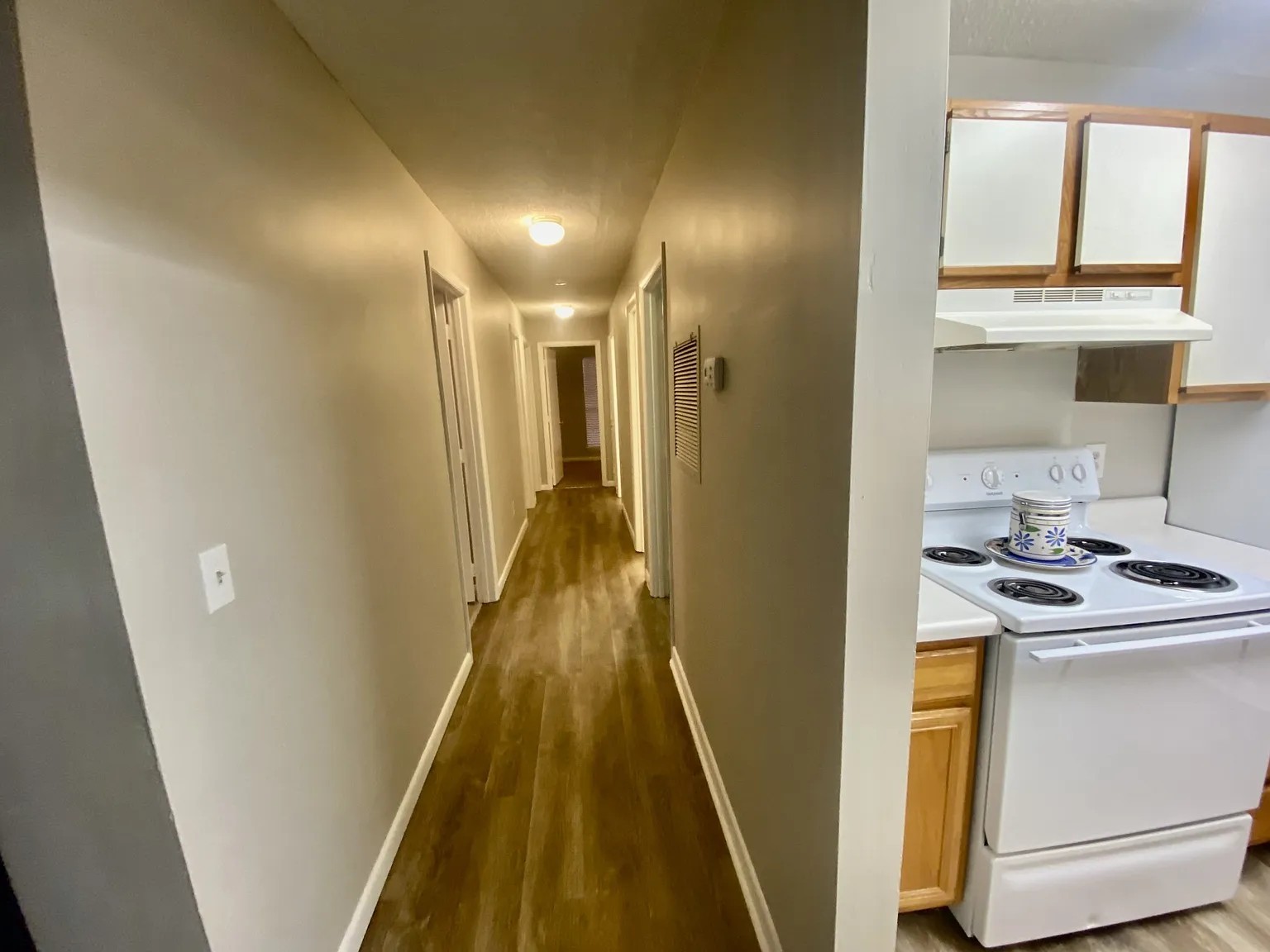 1245 Old Lascassas Rd E1