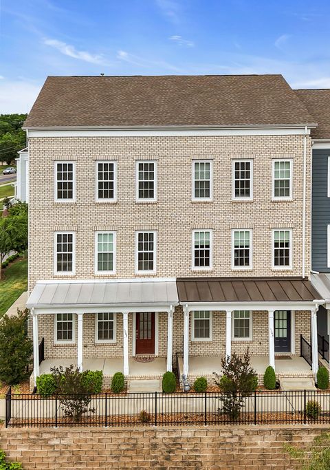 Photo of 1067 Vida Way, Nolensville, TN 37135 (MLS # 3186974)