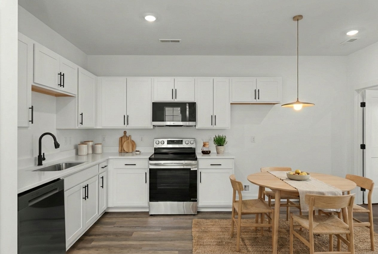 3-bed listing at 1133 Marlowe Lndg, Nashville