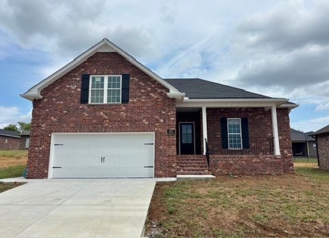 471 Dottie Drive Gallatin TN 37066