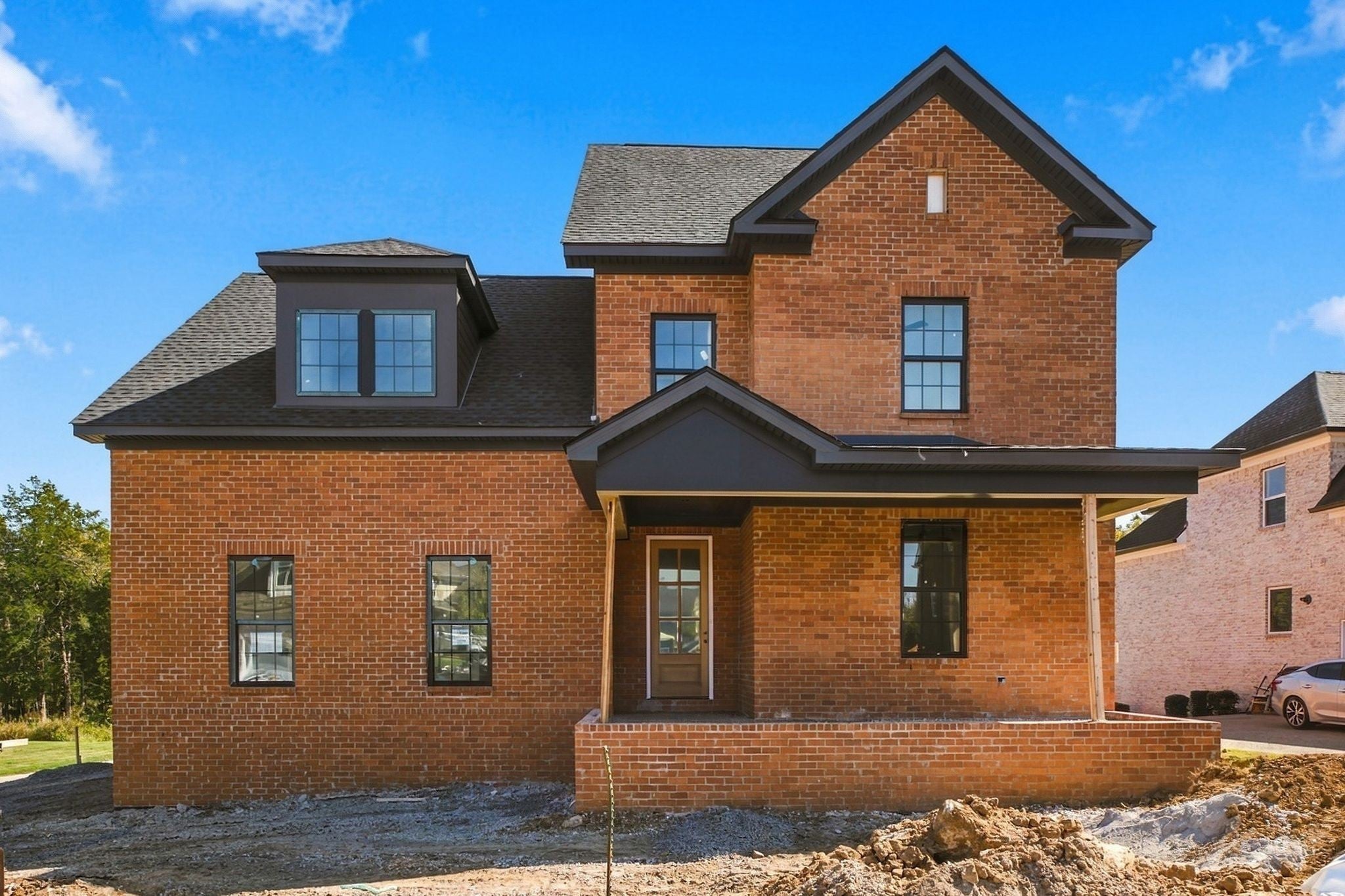 1215 Ben Forkum Drive