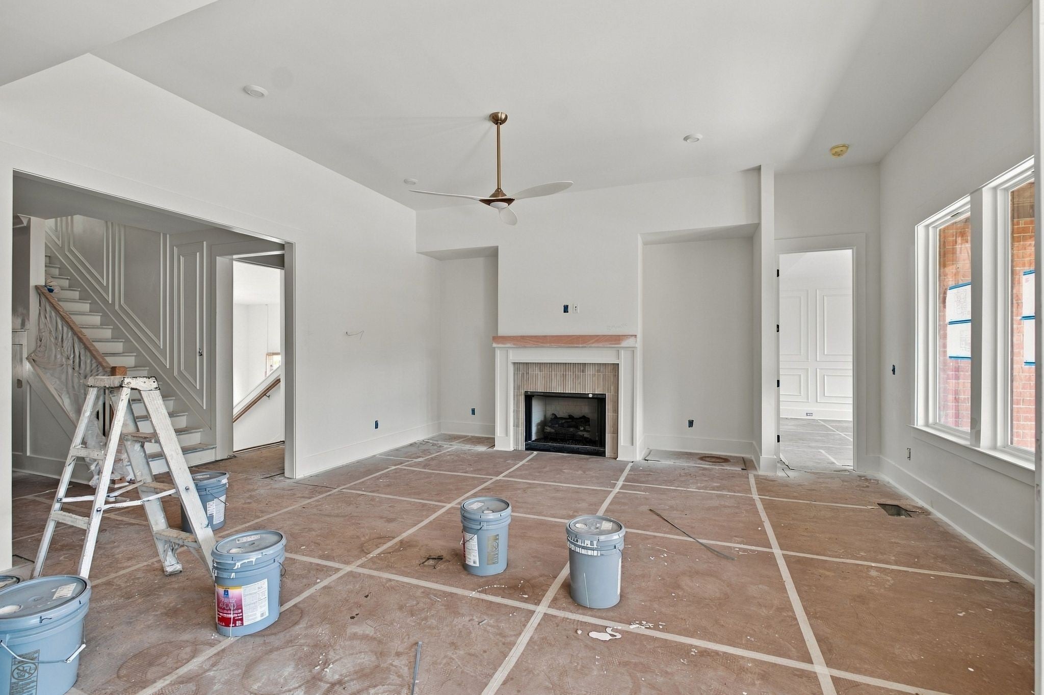 1215 Ben Forkum Drive