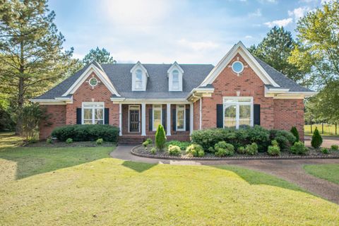 1800 McBride Rd Lewisburg TN 37091