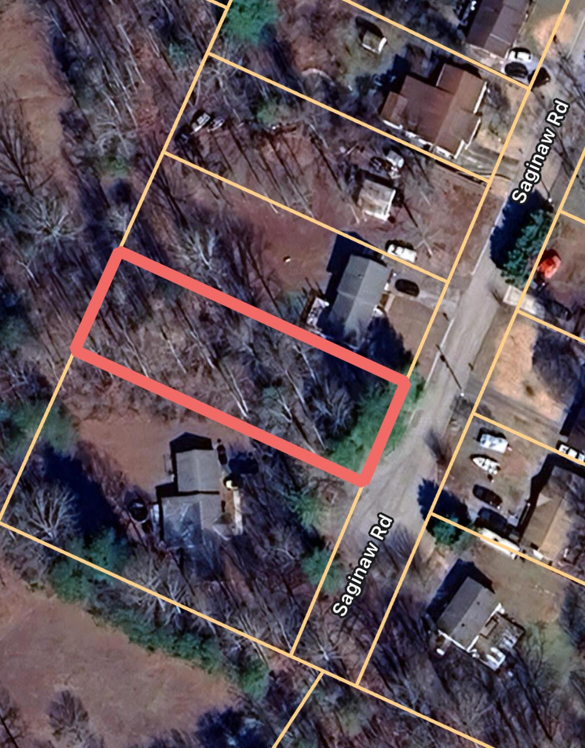 4973 Saginaw Lane