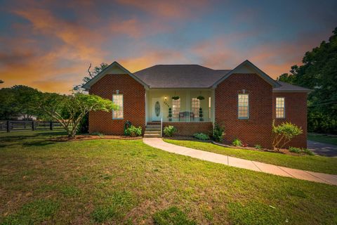 7316 Old Nashville Rd Fairview TN 37062