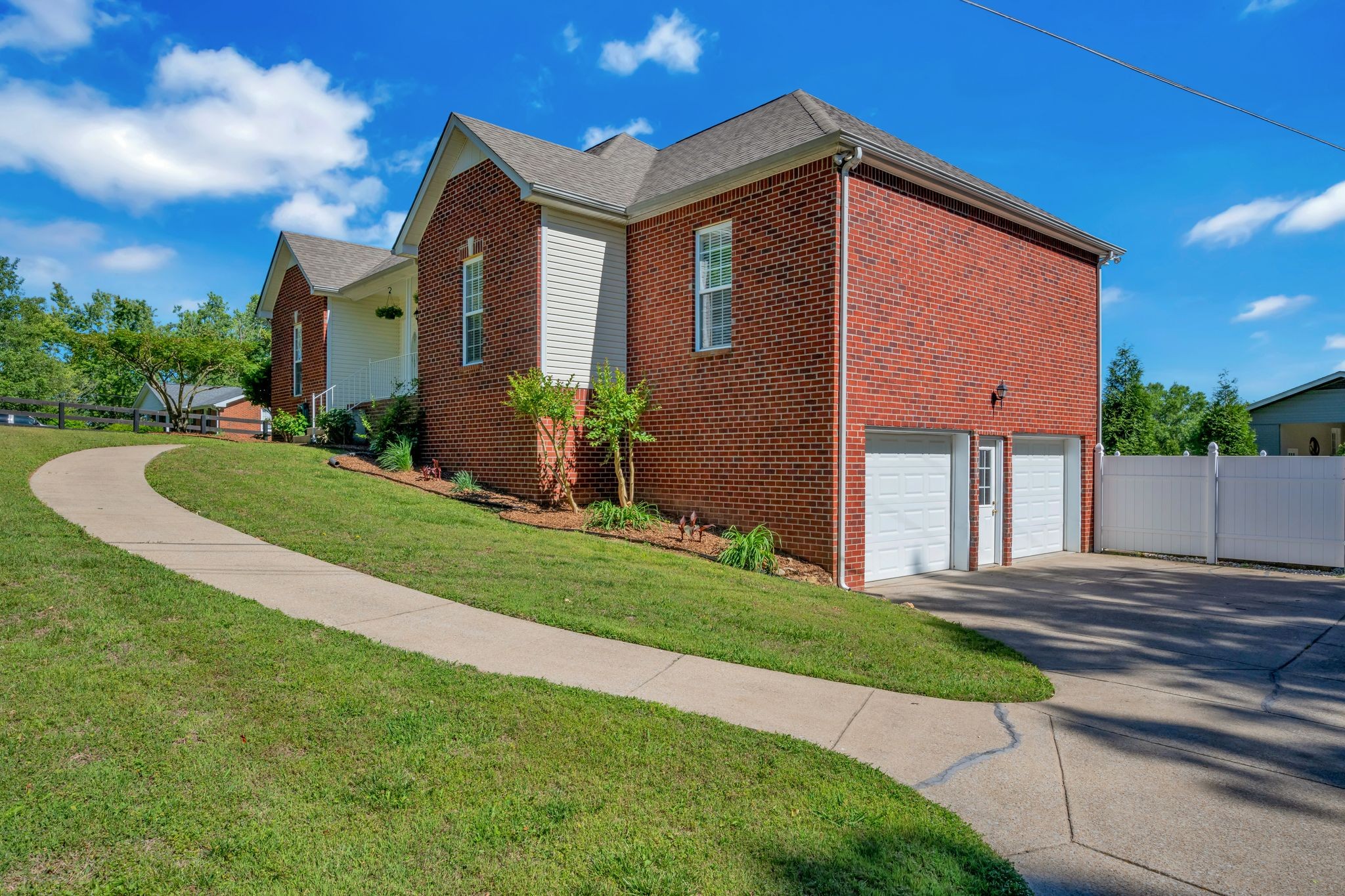 7316 Old Nashville Rd