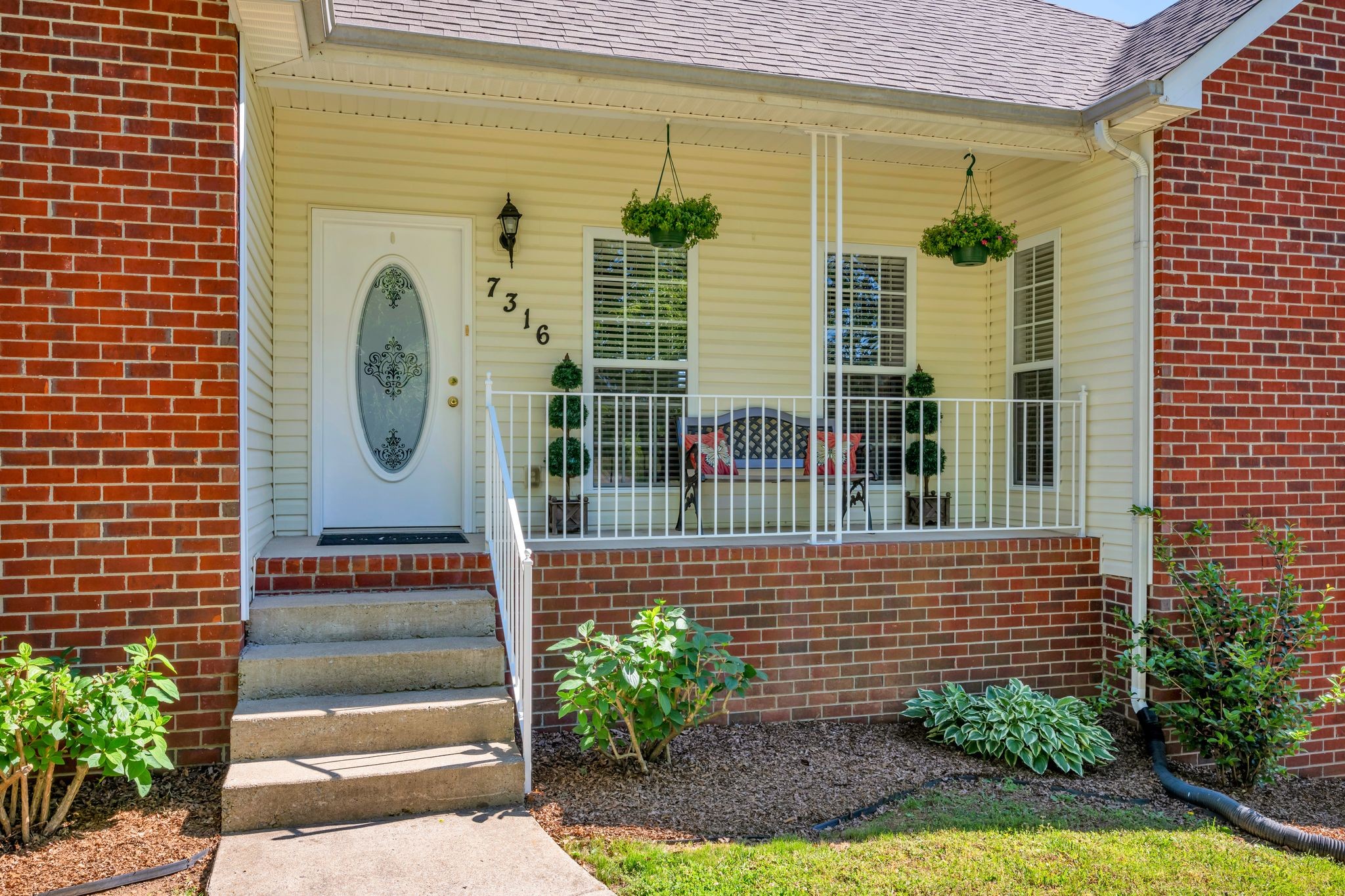 7316 Old Nashville Rd