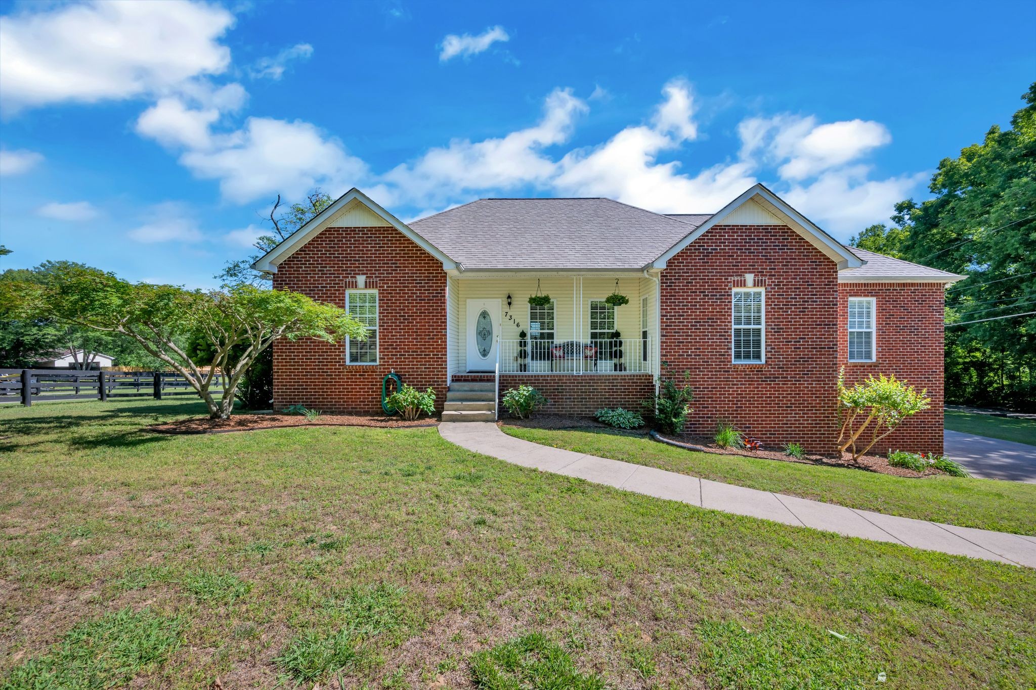 7316 Old Nashville Rd