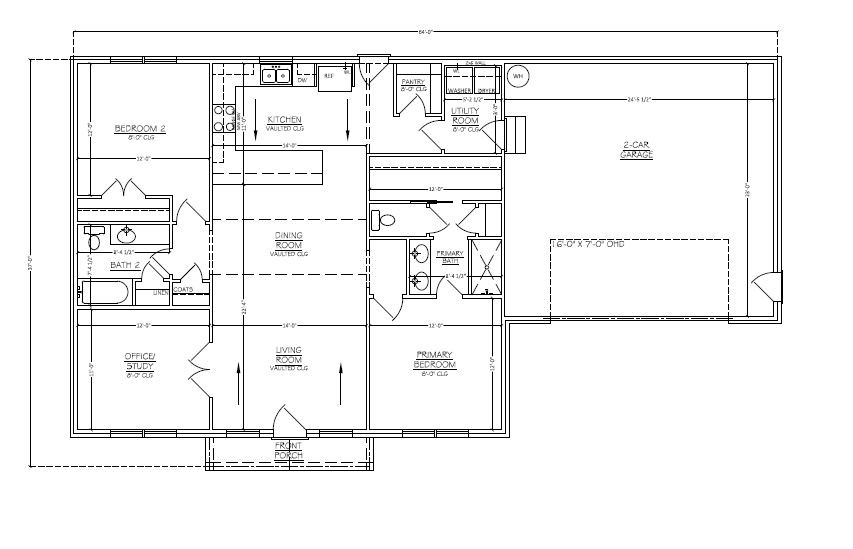 269 Dogwood Circle