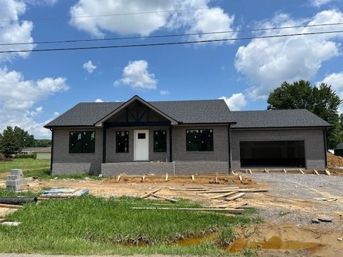 269 Dogwood Circle Smithville TN 37166